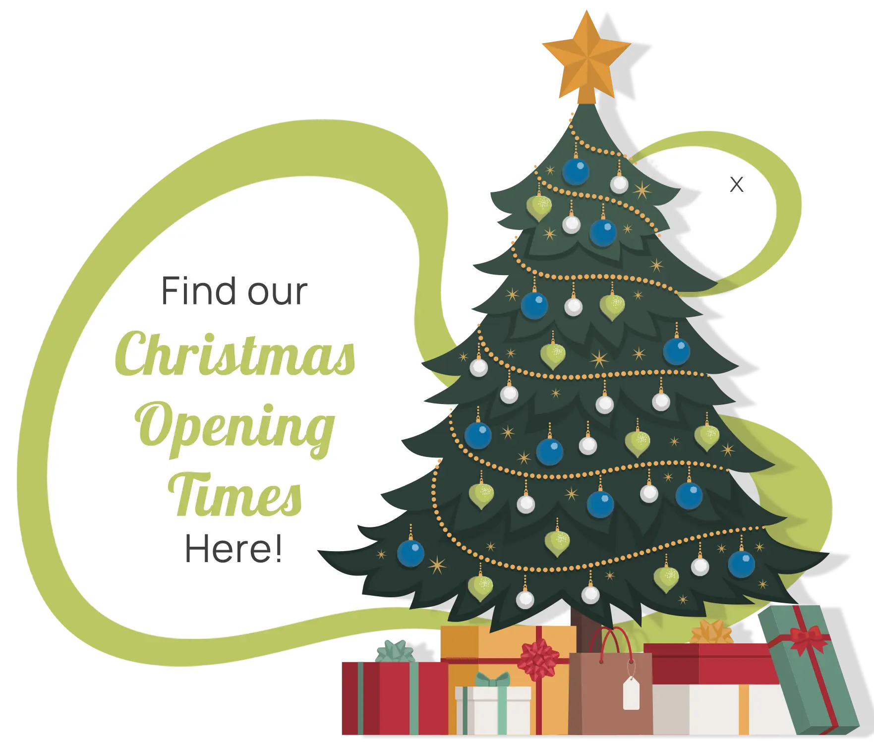 Norfolk Dental Specialists Christmas Opening Times